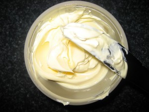 Хидрогенираните мазнини